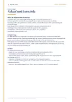 Vorschau - Arbeitsblätter - Von der Normal- zur Bastelbiografie – Individualisierung nach Beck (Sek II) - Seite 2