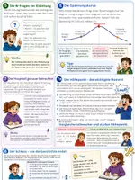 Vorschau - Arbeitsblätter - Wiederholung - Erlebniserzählung - Seite 3