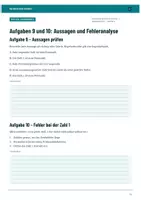 Vorschau - Arbeitsblätter - Primzahlen und Primfaktorzerlegung - Arbeitsheft inklusive Lösungen - Seite 2
