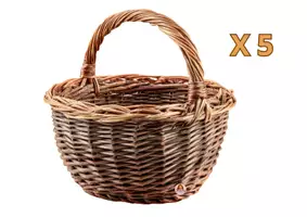Vista previa - Unidades / Secuencias / Situaciones de Aprendizaje - The Fall Basket Hunting 🧺 - página 2