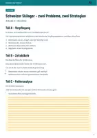 Vorschau - Arbeitsblätter - Teilbarkeit - ggT und kgV - Aufgabenheft inklusive Lösungen - Seite 3