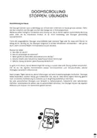 Vorschau - Poster - Übungen gegen Doomscrolling - Medien und Smartphones - Seite 2