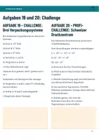Vorschau - Arbeitsblätter - Potenzen - Potenzen berechnen und vergleichen - Aufgabenheft inklusive Lösungen - Seite 3