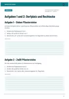 Vorschau - Unterrichtsreihen - Primzahlen und Primfaktorzerlegung - Theorie- und Arbeitsheft inklusive Lösungen - Seite 3