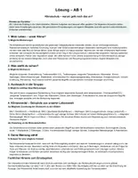 Vorschau - Stundenentwürfe - Klimaschutz - was geht mich das an? - Seite 3