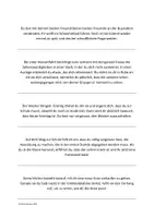 Vorschau - Arbeitsblätter - 18 lebensnahe Schreibanlässe für einen inneren Monolog - Seite 2