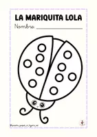 Vista previa - Otros - CUENTO Y FICHA_ matemáticas manipulativas - página 2