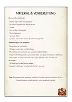 Vorschau - Unterrichtsreihen - Bewegliches Halloween-Monster | Kunst 3–6 - Seite 3