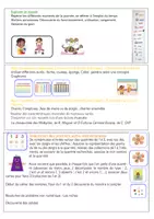 Aperçu - Outils du professeur - Bilan Periode 1 PS MS 2026 - Page 3