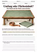 Vorschau - Arbeitsblätter - Mathematik verstehen und anwenden Bundle Klasse 5–6 - Seite 1