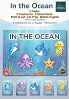 Vorschau - Poster - In the Ocean - Deckblatt