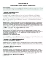 Vorschau - Stundenentwürfe - Klima: Gemeinsam Zukunft gestalten - Seite 3
