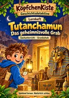 Vorschau - Test - Materialpaket: Die große Zeitreise – Teil 3 | Lernhefte & Wissenstests - Seite 1