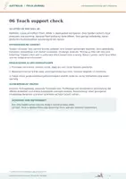 Vorschau - Stundenentwürfe - Australia: The Great Barrier Reef, Unterrichtsplanung+ Lösungen/ 9. Klasse - Seite 3