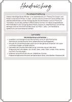 Vorschau - Arbeitsblätter - Lesen und Malen: Im Zoo | DaZ | Deutsch | Anfangsunterricht (3 Niveaustufen) - Seite 1