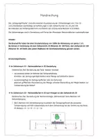 Vorschau - Fördermaterial/Inklusion - Bildkarten zur Visualisierung: Zahlzerlegung & Zehnerübergang ZR 10, ZR 20, ZR 100 - Seite 1