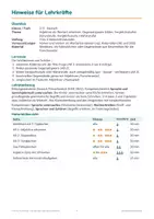 Vorschau - Arbeitsblätter - Adjektive Klasse 2 und 3 – Wiewörter erkennen, Gegensätze, Vergleichsstufen: Deutsch mit Lösungen - Seite 1