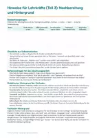 Vorschau - Arbeitsblätter - Adjektive Klasse 2 und 3 – Wiewörter erkennen, Gegensätze, Vergleichsstufen: Deutsch mit Lösungen - Seite 3