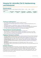 Vorschau - Spiele - Steckbrief Klasse 2 und 3 – Tiere beschreiben, Informationen ordnen, Stichpunkte: Deutsch mit Lösungen - Seite 3