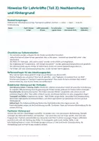 Vorschau - Arbeitsblätter - Satzarten Klasse 2 und 3 – Aussagesatz, Fragesatz, Ausrufesatz, W-Fragen, Satzzeichen: Deutsch mit Lösungen - Seite 3