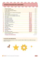 Vorschau - Arbeitsblätter - Mal und Geteilt mit Kernaufgaben – Übungsheft Klasse 2 | 19 Arbeitsblätter - Seite 2