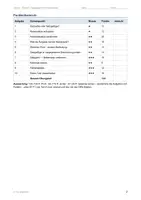 Vorschau - Arbeitsblätter - Materialpaket-Grammatik Klasse 6 komplett üben Passiv, Tempus, Satzglieder, Gliedsätze, das/dass, Wortarten, Satzgliedern, Aktiv und Passiv, Nebensätzen und Attributen Klasse 6 - Seite 3