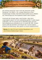 Vorschau - Anderer Materialtyp - Lernheft Stonehenge – Die rätselhaften Steinkreise Geschichte Sachunterricht - Seite 2