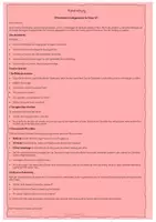 Vorschau - Arbeitsblätter - Kreativer Schreibanlass - Halloween - Seite 1