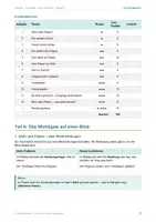 Vorschau - Arbeitsblätter - Aktiv und Passiv Erkennen, Bilden, Umformen Wissen, Strategien und 12 differenzierte Übungen mit Lösungen Klasse 6 - Seite 2