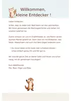 Vorschau - Poster - Laternenfest & St. Martin in der Kita – Erzähltheater, Bildkarten & Elternmaterial | 3–6 Jahre - Seite 2