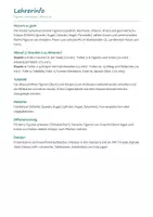 Vorschau - Arbeitsblätter - Geometrie Tafelbild & Präsentation Klasse 1/2 – ebene Figuren und Körper: Quadrat, Dreieck, Würfel, Kugel | PowerPoint + PDF - Seite 1