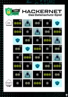 Vorschau - Spiele - HackerNet - Das Datenschutz Brettspiel - Medienkompetenz - Seite 2