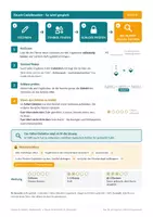 Vorschau - Spiele - Bruch-Codeknacker – Klammern, Punkt vor Strich und Division | 6. Schulstufe - Seite 1