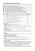 Vorschau - Arbeitsblätter - Wetterkarte lesen: Wetterzeichen und Temperatur Klasse 3–4 - Seite 2
