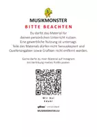 Vorschau - Unterrichtsreihen - YAYOI KUSAMA - KÜRBIS HALLOWEEN - KUNST - qlixu - Seite 2