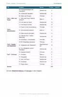 Vorschau - Arbeitsblätter - Wortarten, Satzglieder, Aktiv/Passiv, Adverbial-, Subjekt- und Objektsätze – mit Lösungen Klasse 6 - Seite 2