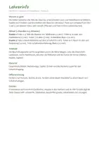 Vorschau - Arbeitsblätter - Tafelbilder Sachunterricht Grundschule Paket – 3 Präsentationen: Bäume, Wasserkreislauf, Jahreszeiten | PowerPoint + PDF (HSU) - Seite 2