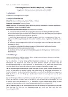 Vorschau - Unterrichtsreihen - Materialpaket: Erdkunde in der Sekundarstufe II - Reihen, Klausuren und Selbstlernmaterial - Seite 3