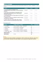 Vorschau - Arbeitsblätter - s/ss/ß, das/dass, Wortarten, Satzglieder, Aktiv und Passiv Wortarten und Satzglieder bestimmen, Aktiv und Passiv umformen, s/ss/ß sicher schreiben Klasse 6 - Seite 2