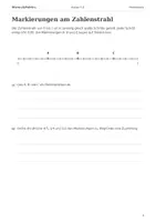 Vorschau - Arbeitsblätter - Brüche und Dezimalzahlen Arbeitsheft Klasse 5–6 - Seite 3