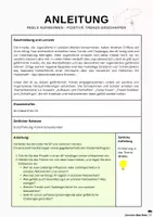 Vorschau - Interaktives Material - Reels drehen - Trends und Challenges in Sozialen Netzwerken - Seite 1