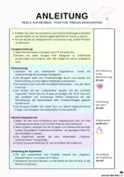 Vorschau - Interaktives Material - Reels drehen - Trends und Challenges in Sozialen Netzwerken - Seite 2