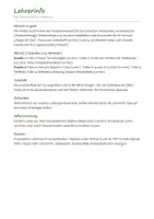 Vorschau - Arbeitsblätter - Wasserkreislauf Tafelbild & Präsentation Klasse 3/4 – verdunsten, kondensieren, Niederschlag | PowerPoint + PDF, Tafelkarten, Versuch - Seite 1