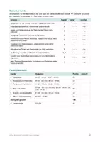 Vorschau - Arbeitsblätter - Satzglieder, Haupt- und Nebensätze, Tempus, Aktiv und Passiv, Subjekt- und Objektsätze Vorgangspassiv, Zustandspassiv und Gliedsätze sicher unterscheiden Klasse 6 - Seite 2