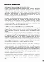 Vorschau - Arbeitsblätter - Vorbilder gegen Cybermobbing - Mobbing Prävention - Seite 3