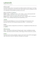 Vorschau - Arbeitsblätter - Jahreszeiten Tafelbild & Präsentation Klasse 1/2 – Frühling, Sommer, Herbst, Winter und Monate | PowerPoint + PDF, Tafelkarten - Seite 1