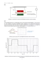 Vorschau - Test - Physik: Klausur - Elektrodynamik und Energieübertragung, Induktion Rekuperation GK - Deckblatt