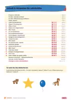 Vorschau - Arbeitsblätter - Kombinatorik Klasse 3 und 4 | Übungsheft Möglichkeiten finden | 3 Niveaus mit Lösungen - Seite 2