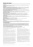 Vorschau - Arbeitsblätter - Bundesländer Lückentext mit Karte Klasse 3–4 - Seite 3