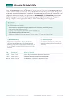 Vorschau - Arbeitsblätter - Textdokumente, Komplettpaket Informatik, Klasse 5-7 - Seite 2